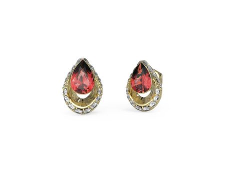 Ladies  Earrings Guess JUBE03393JWYGRDT-U Online now