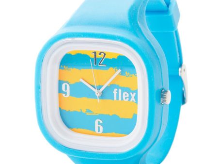 Flex Watch - Wave Online Sale