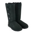 UGG Women s Bailey Button Triplet Boots Sale