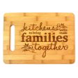 Cutting Boards - Kitchens & Families Online Sale