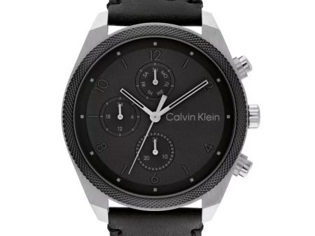 Men s Watch Calvin Klein 25200364 Hot on Sale