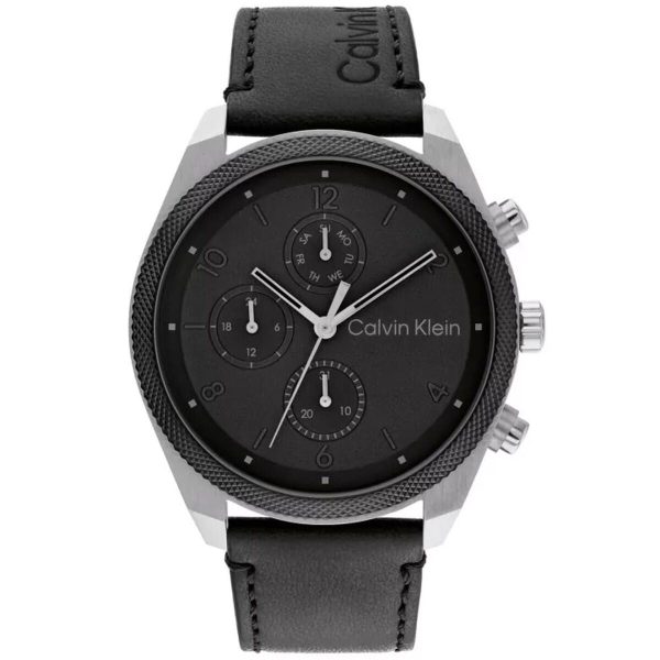 Men s Watch Calvin Klein 25200364 Hot on Sale