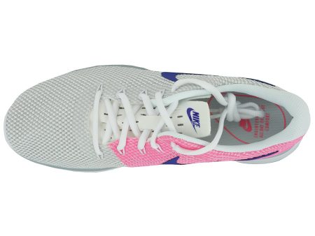 Nike Women s Tanjun Racer Running Shoes Supply