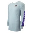 Under Armour Men s NFL Combine Authentic L S Shirt For Cheap