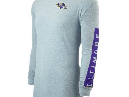 Under Armour Men s NFL Combine Authentic L S Shirt For Cheap