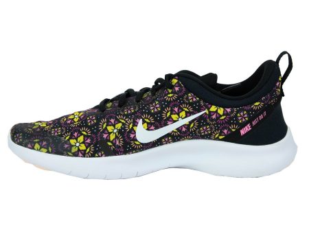 Nike Women s Flex Experience RN 8 Running Shoes on Sale