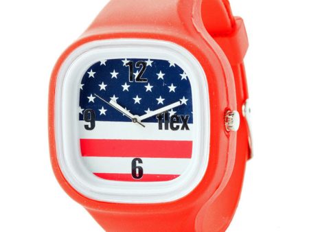 Flex Watch - American Sale