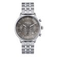 Men s Watch Breil EW0498 Grey Silver on Sale