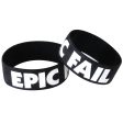 Rad Bandz - Epic Fail Discount