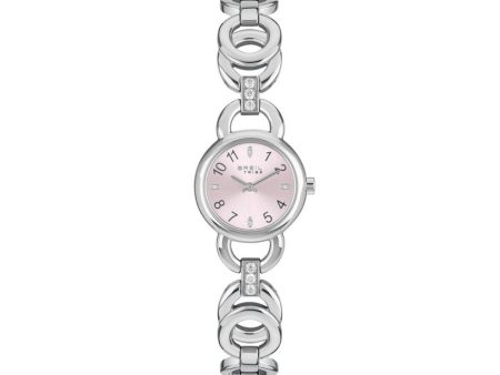 Ladies  Watch Breil EW0695 (Ø 26 mm) Fashion