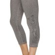 Reebok Women s All Day Highrise Capri Leggings Online Hot Sale