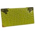 Alligator Pattern Wallet Sale