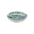 Green Romina Fish Dipping Bowl Supply