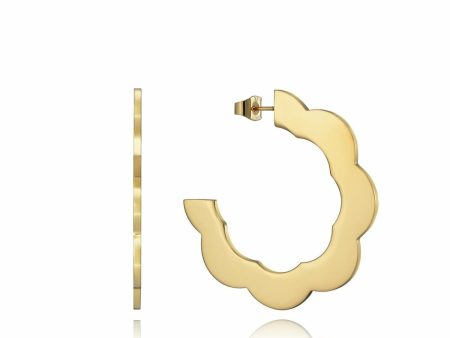 Ladies  Earrings Viceroy 15112E01012 Cheap