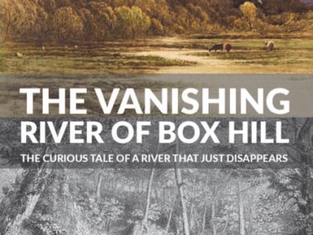 The Vanishing River of Box Hill by Peter Brown For Discount