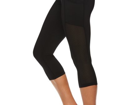 Reebok Women s Focus Capri Leggings Online