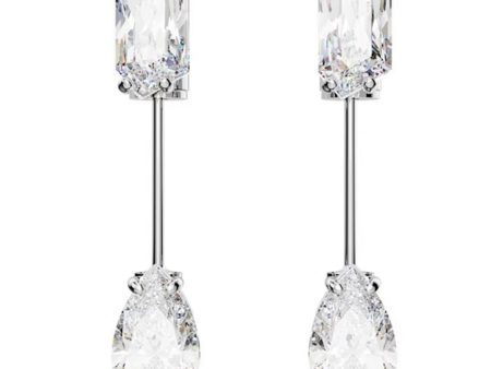 Ladies  Earrings Swarovski 5661682 Cheap