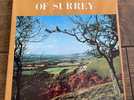 Country Life - Picture Book of Surrey Supply