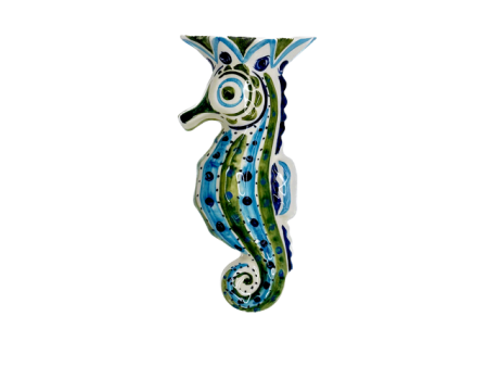 Sky Seahorse Ornament For Sale