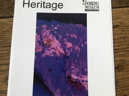 Dorking Heritage - Spring 2019 Hot on Sale