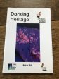 Dorking Heritage - Spring 2019 Hot on Sale