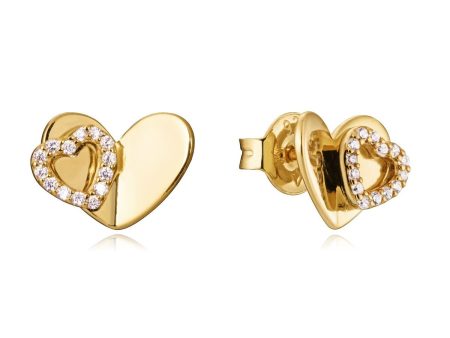 Ladies  Earrings Viceroy 13126E100-36 For Cheap