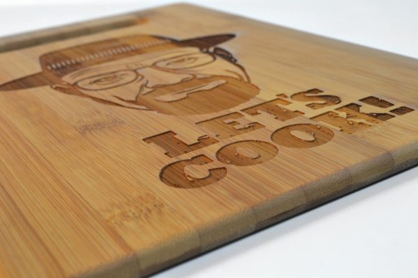 Cutting Boards - Let s Cook Online