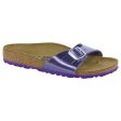 Birkenstock Madrid Birko-Flor Sandals Online Hot Sale