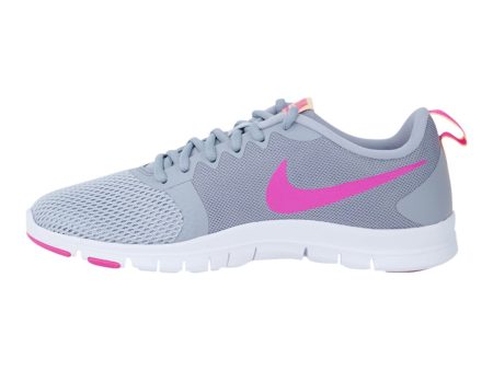 Nike Women s Flex Essential TR Running Shoes For Discount