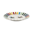 Rainbow Children s Plate For Cheap