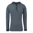 Under Armour Men s L S Waffle Hoodie on Sale