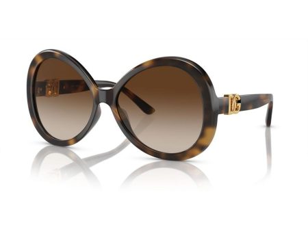 Ladies  Sunglasses Dolce & Gabbana DG 6194U For Sale