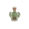 Green Angel Tea Light Hot on Sale