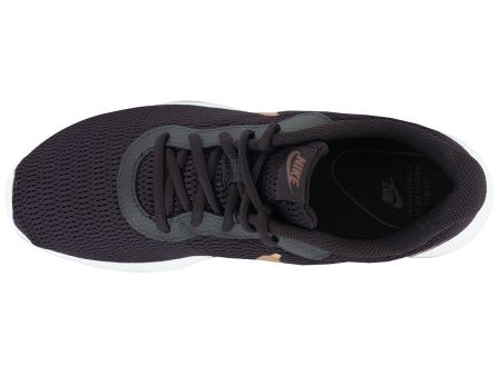 Nike Women s Tanjun Running Shoes Hot on Sale