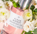 Gardenia, Coconut and Nerol Fleur Monoï Eau de Parfum Online now