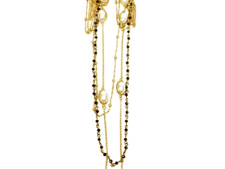 Kennedy Necklace Online Hot Sale