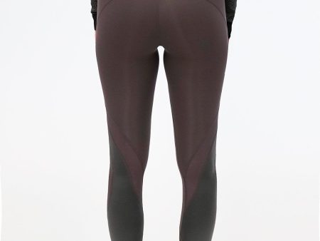 Free People Women s Mid Rise Tap Back Leggings For Sale