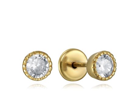 Earrings Viceroy 9103E100-38 Online