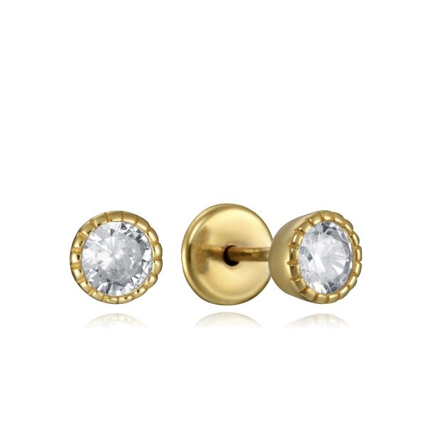 Earrings Viceroy 9103E100-38 Online