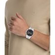 Men s Watch Calvin Klein 25200459 Silver Fashion