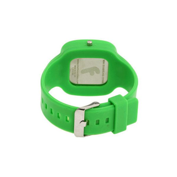 Flex Watch - Green For Discount