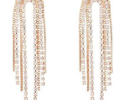 Ladies  Earrings Stroili 1689009 Cheap