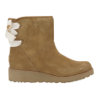 UGG Women s Drew Sunshine Perferated Boots Online Hot Sale