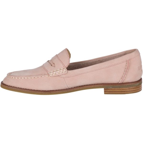 Sperry Women s Seaport Penny Loafers For Cheap