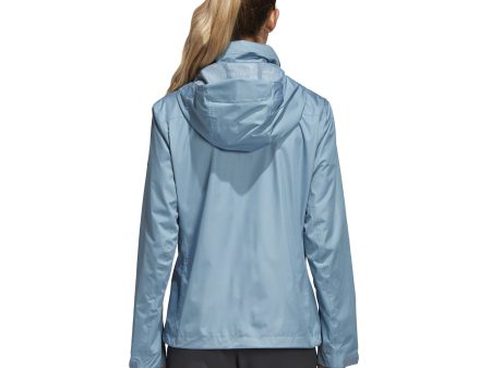 adidas Women s Wandertag Jacket Supply