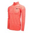 Under Armour Men s UA Tech Space Dye 1 2 Zip Pullover Cheap