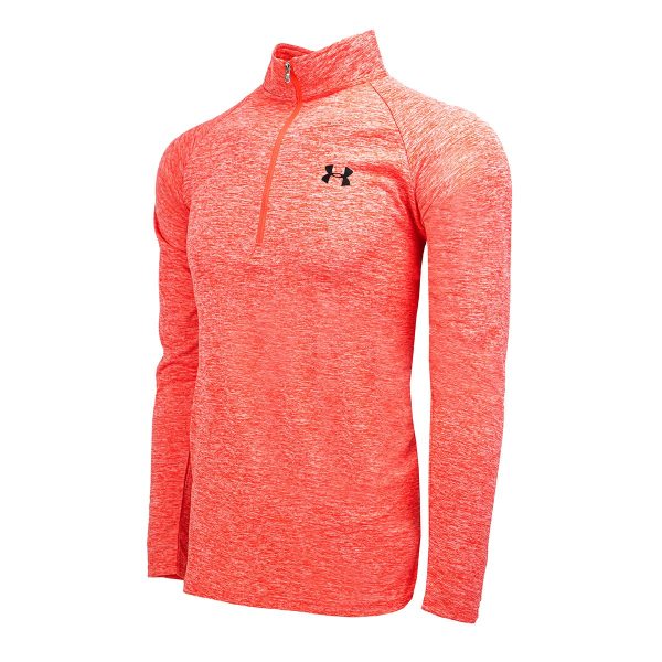 Under Armour Men s UA Tech Space Dye 1 2 Zip Pullover Cheap