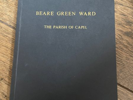 Beare Green Ward - The Parish of Capel Online