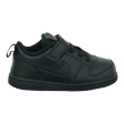 Nike Kids  Court Borough Low SL BTV Shoes Hot on Sale