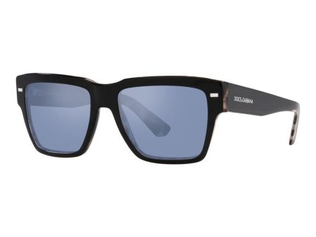 Men s Sunglasses Dolce & Gabbana 0DG4431 Online Sale